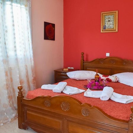Vicky'S Village Private House Fiolitis Ngoại thất bức ảnh